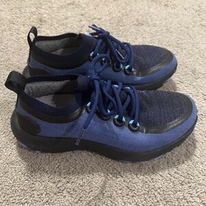 EUC‎ allbirds Women’s Trail Runners SWT, Size 8